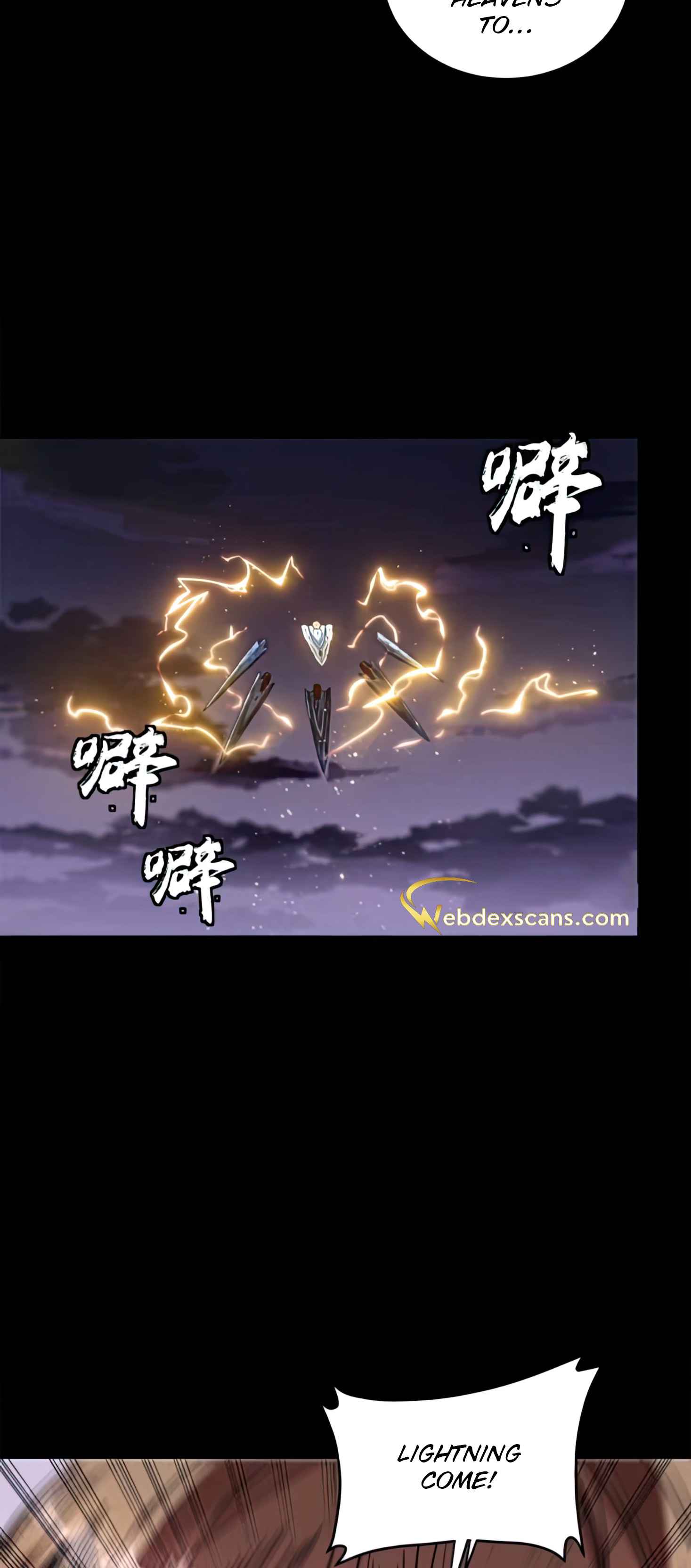 Legend of Star General chapter 129 page 65