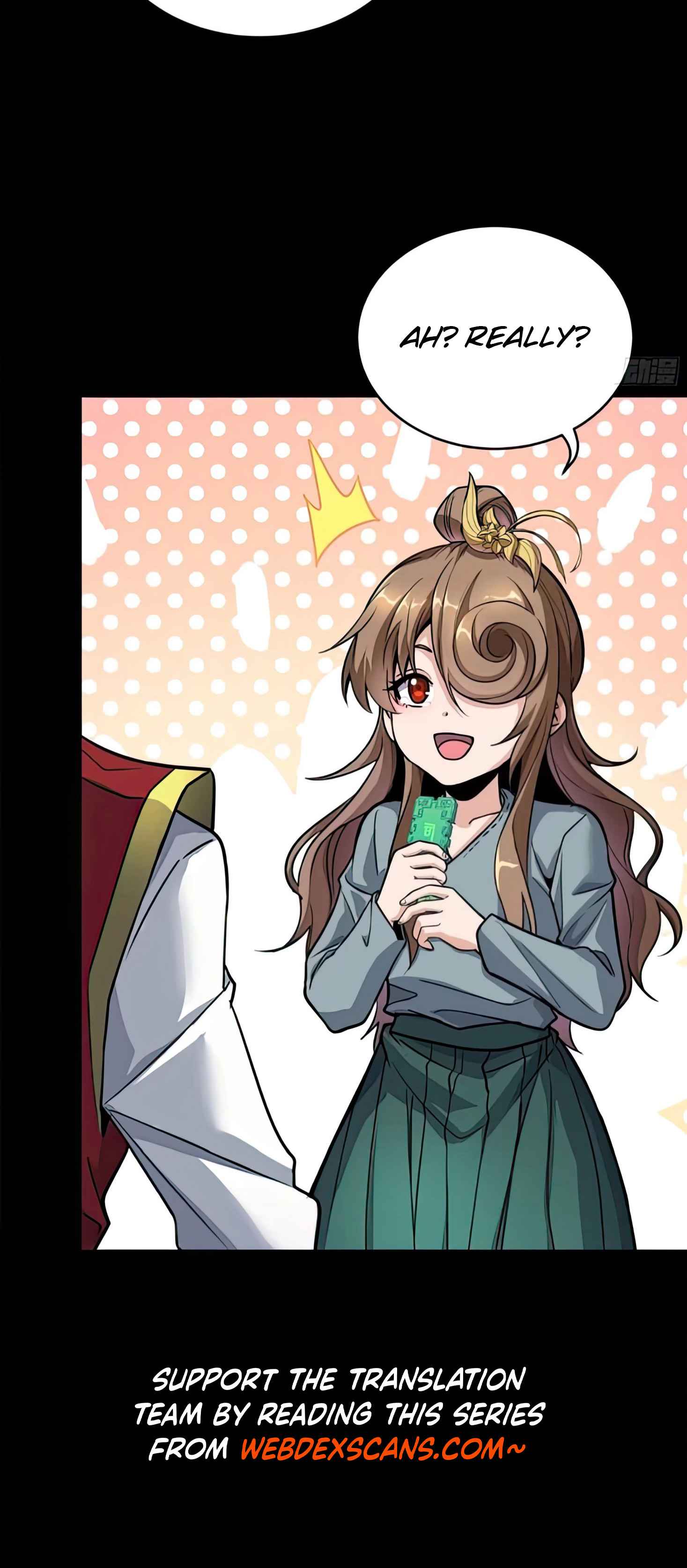 Legend of Star General chapter 129 page 9