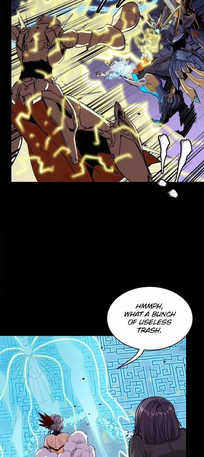 Legend of Star General chapter 130 page 14