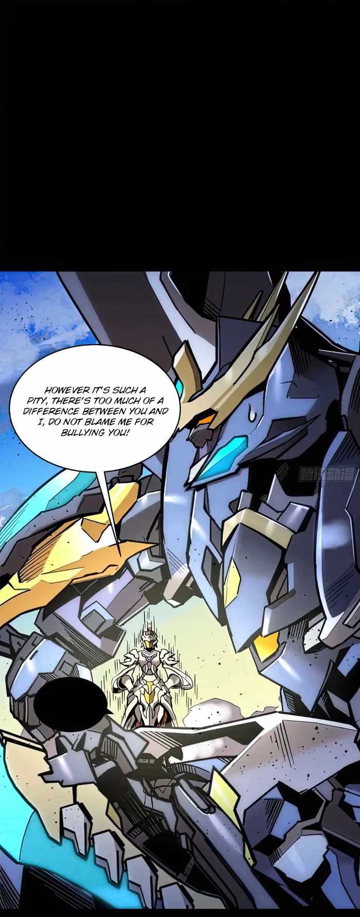 Legend of Star General chapter 130 page 28