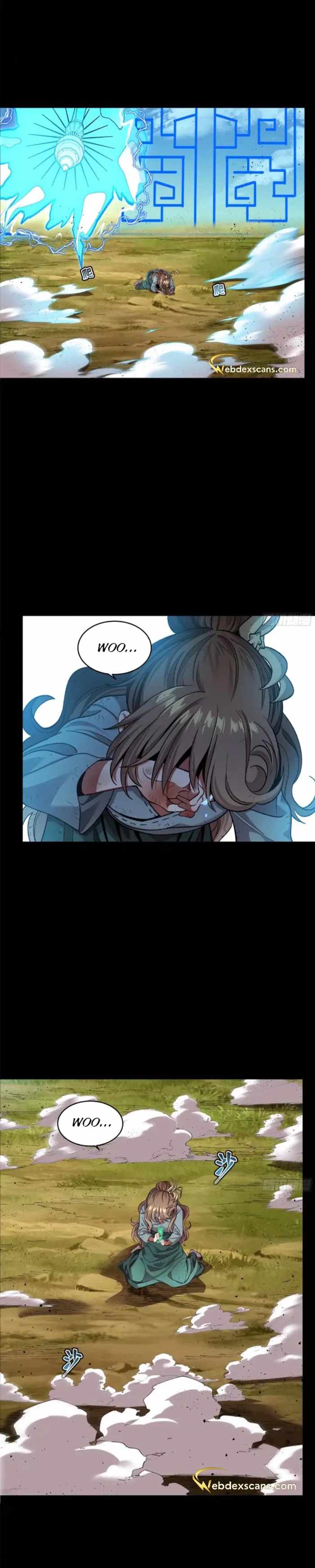 Legend of Star General chapter 131 page 2