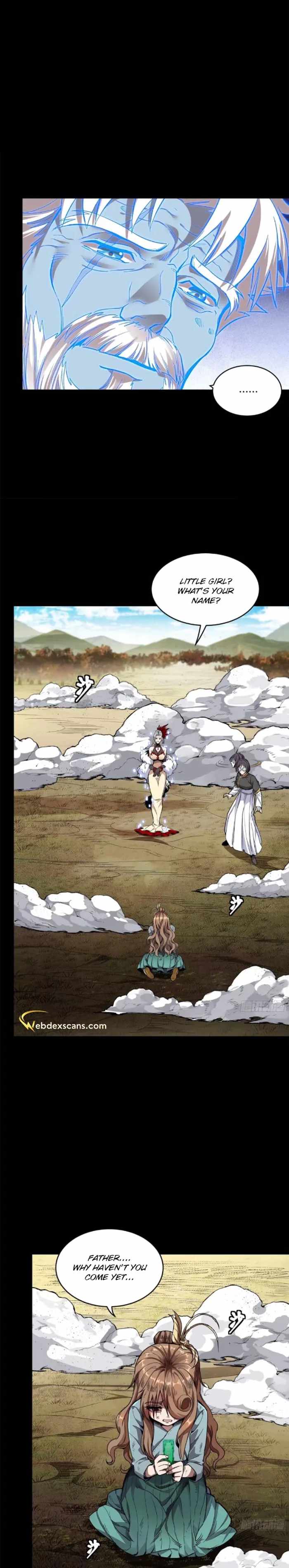 Legend of Star General chapter 131 page 5