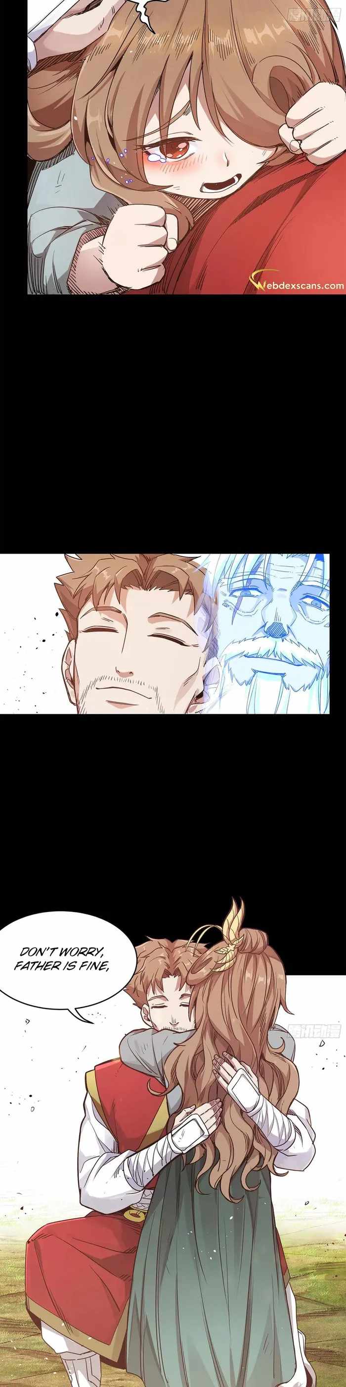 Legend of Star General chapter 132 page 13