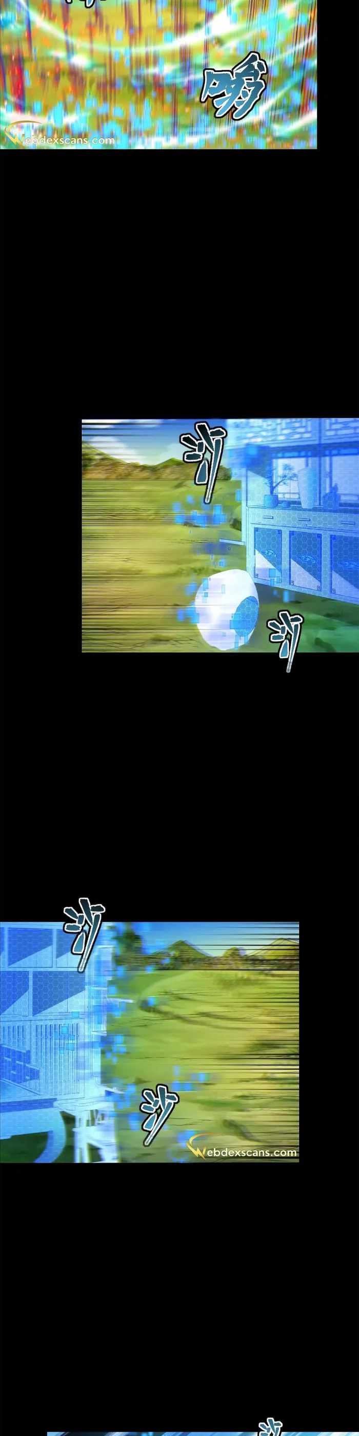 Legend of Star General chapter 132 page 26