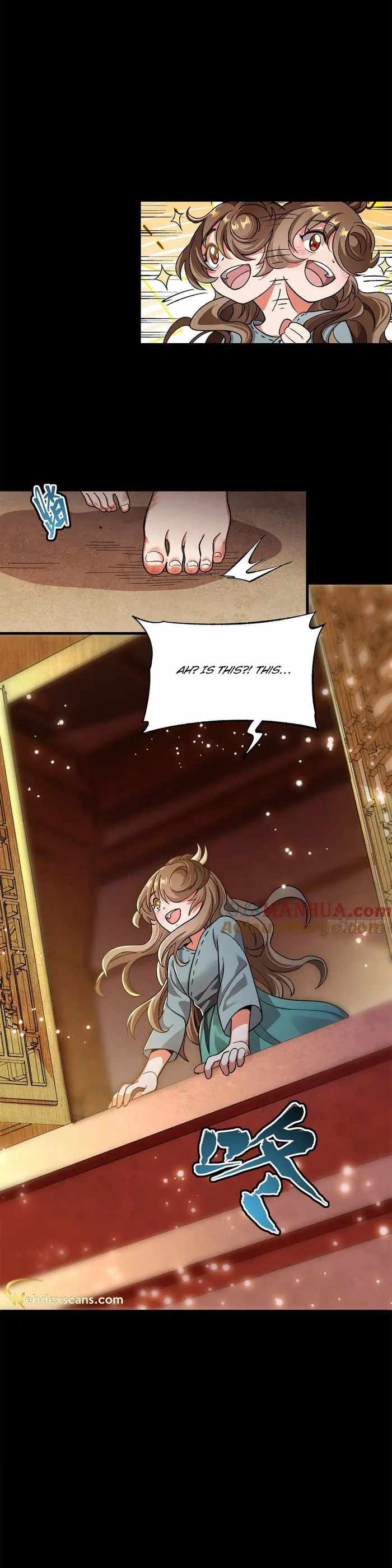 Legend of Star General chapter 132 page 28