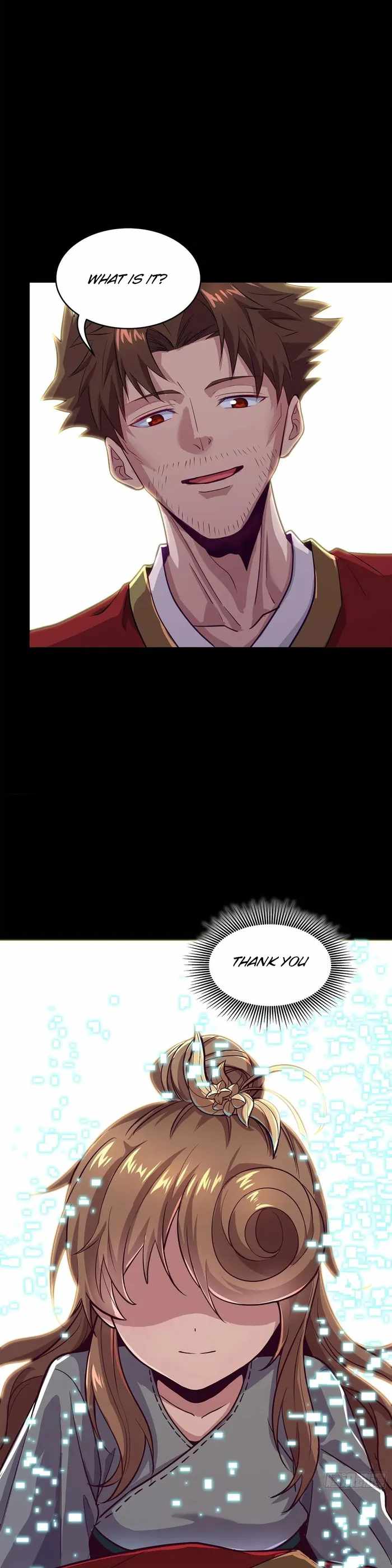 Legend of Star General chapter 132 page 36