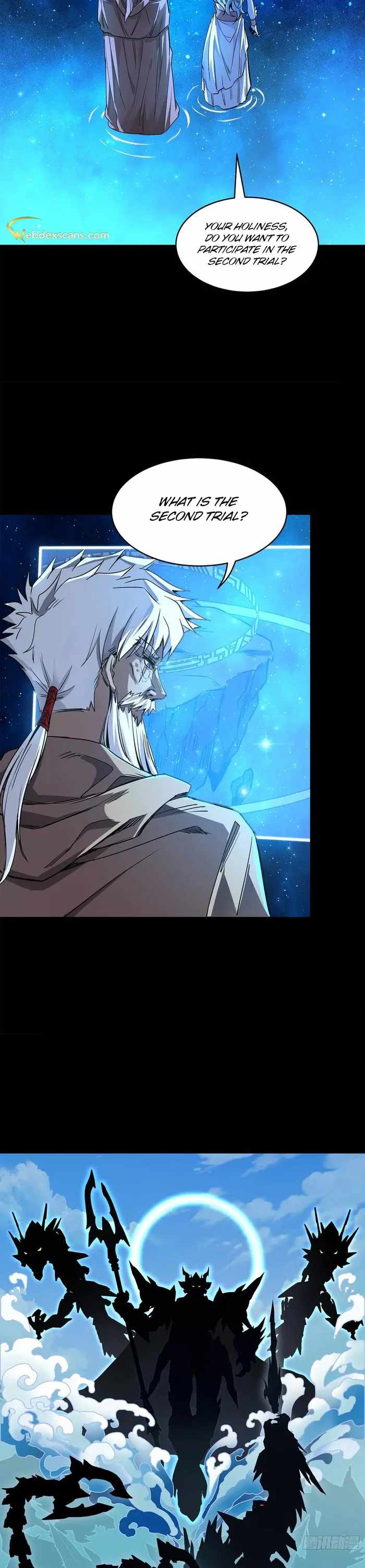 Legend of Star General chapter 132 page 43