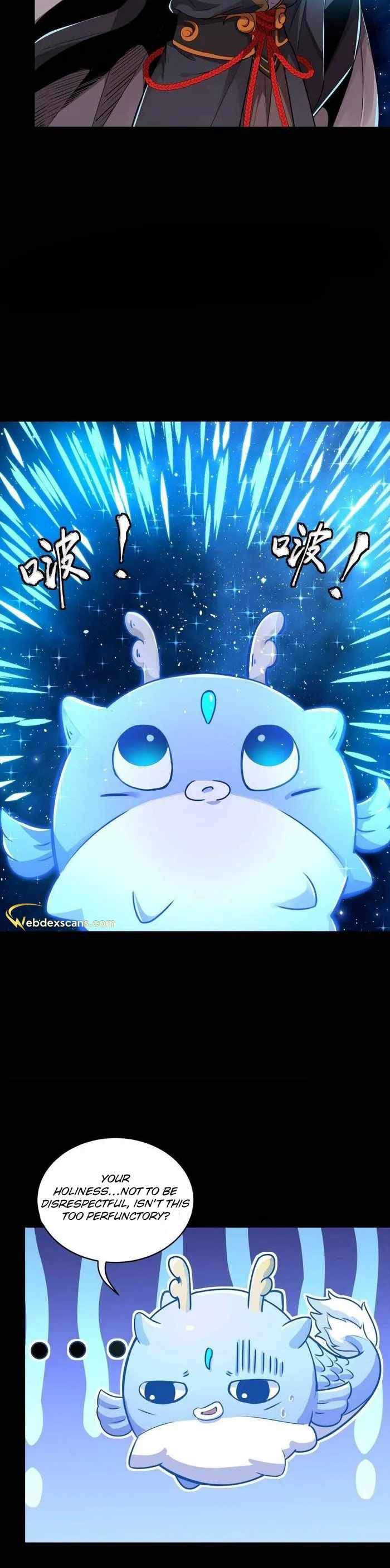 Legend of Star General chapter 133 page 13