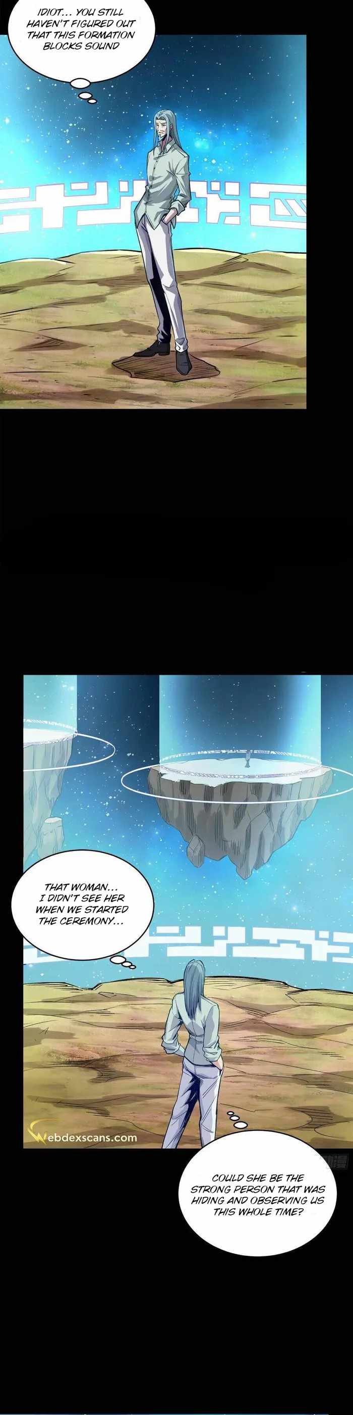 Legend of Star General chapter 133 page 18