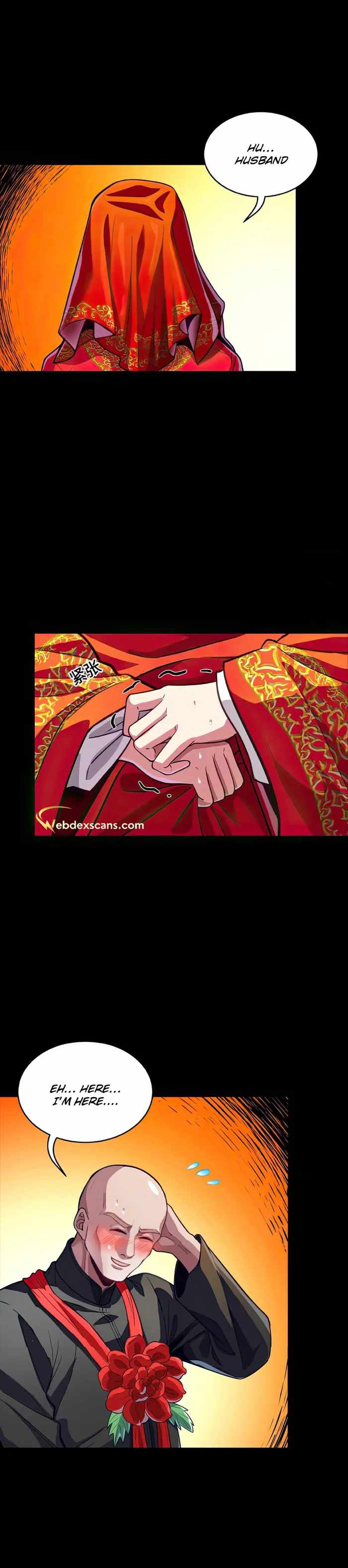 Legend of Star General chapter 134 page 2