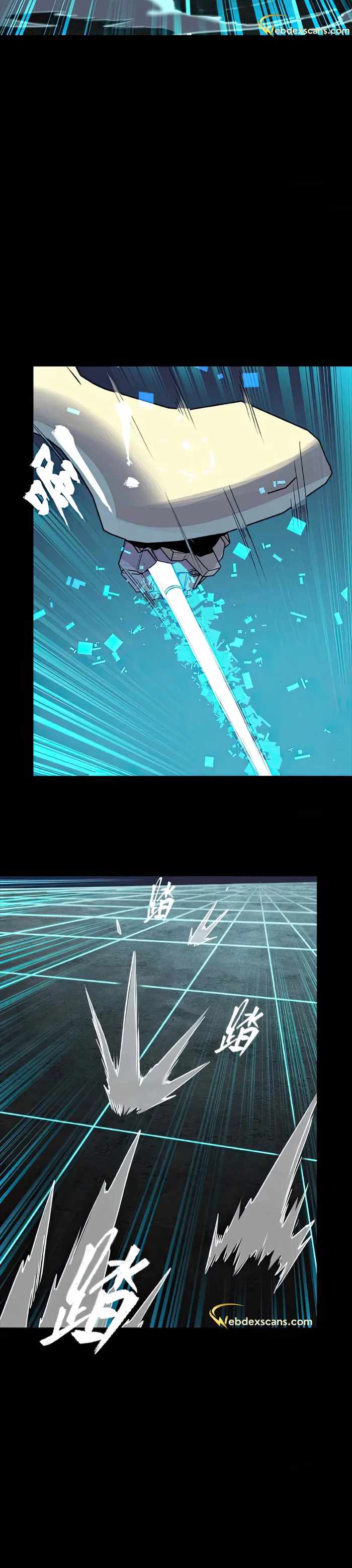 Legend of Star General chapter 134 page 35