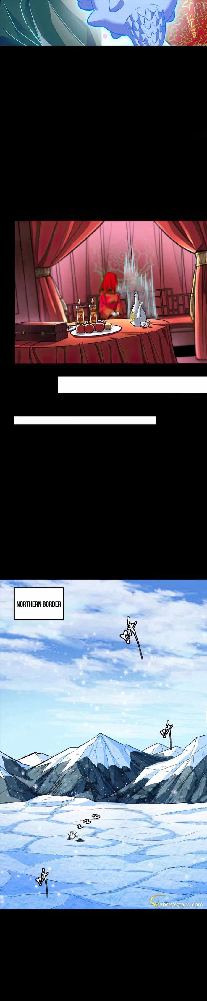 Legend of Star General chapter 134 page 5