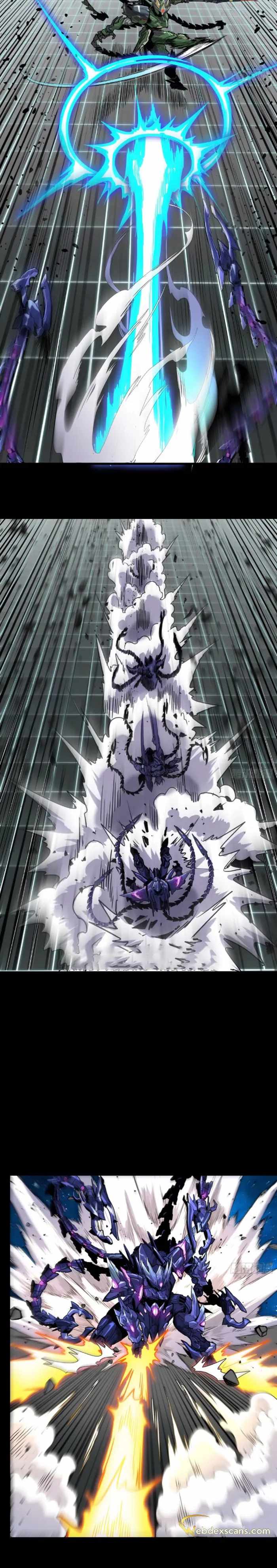 Legend of Star General chapter 135 page 10