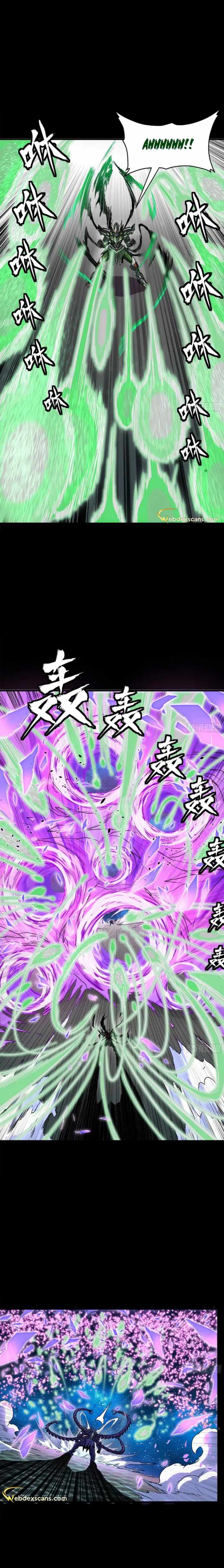 Legend of Star General chapter 135 page 14