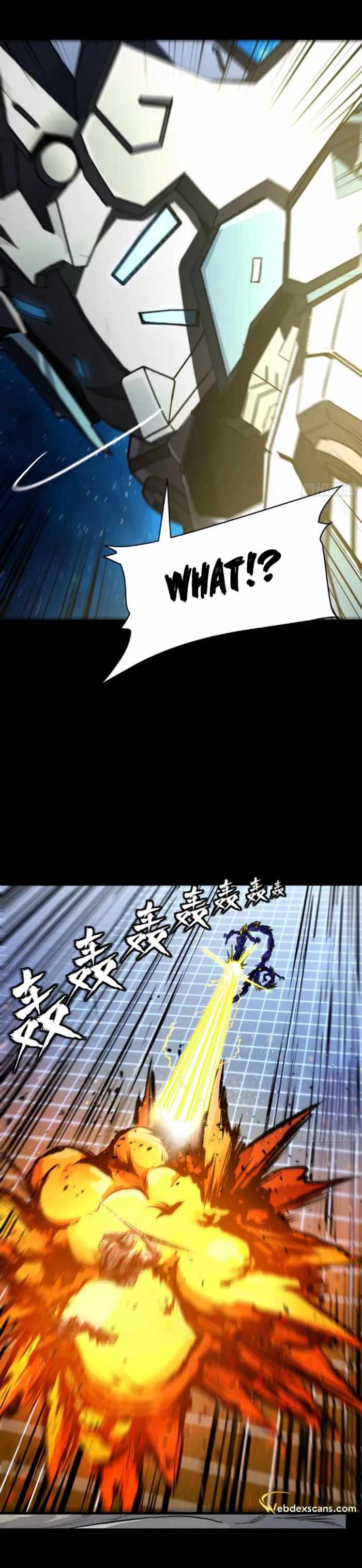 Legend of Star General chapter 135 page 6