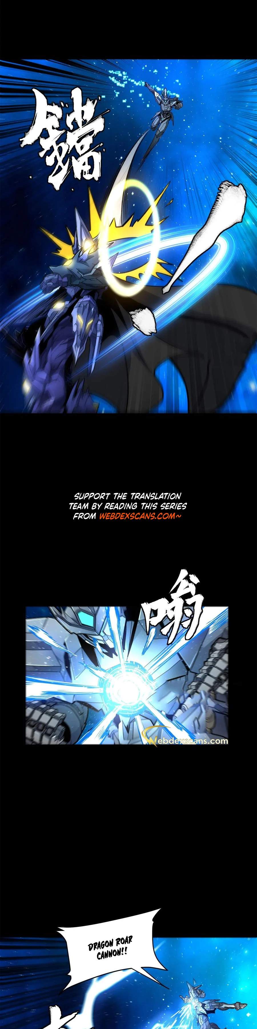 Legend of Star General chapter 136 page 10