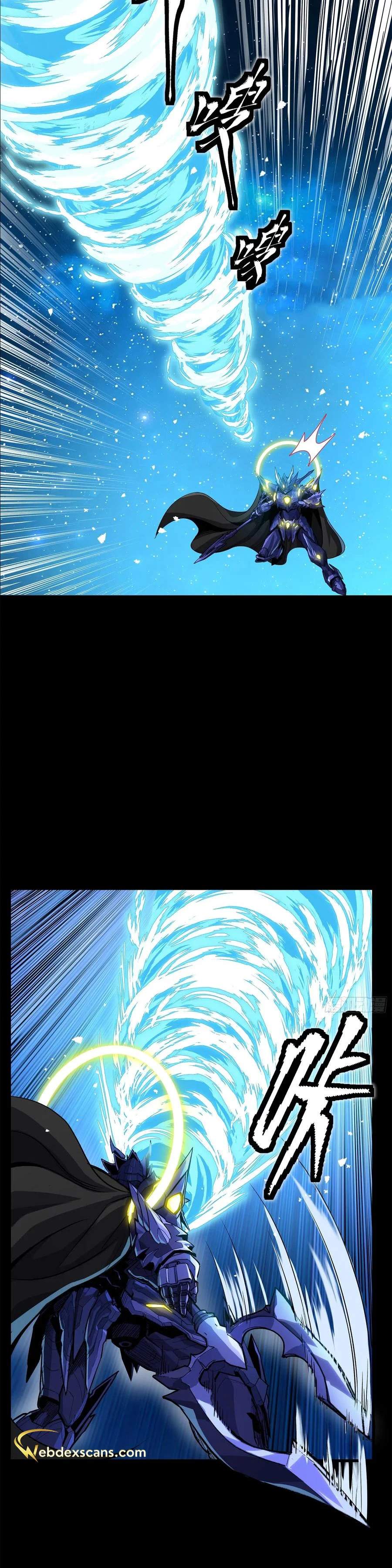 Legend of Star General chapter 136 page 13