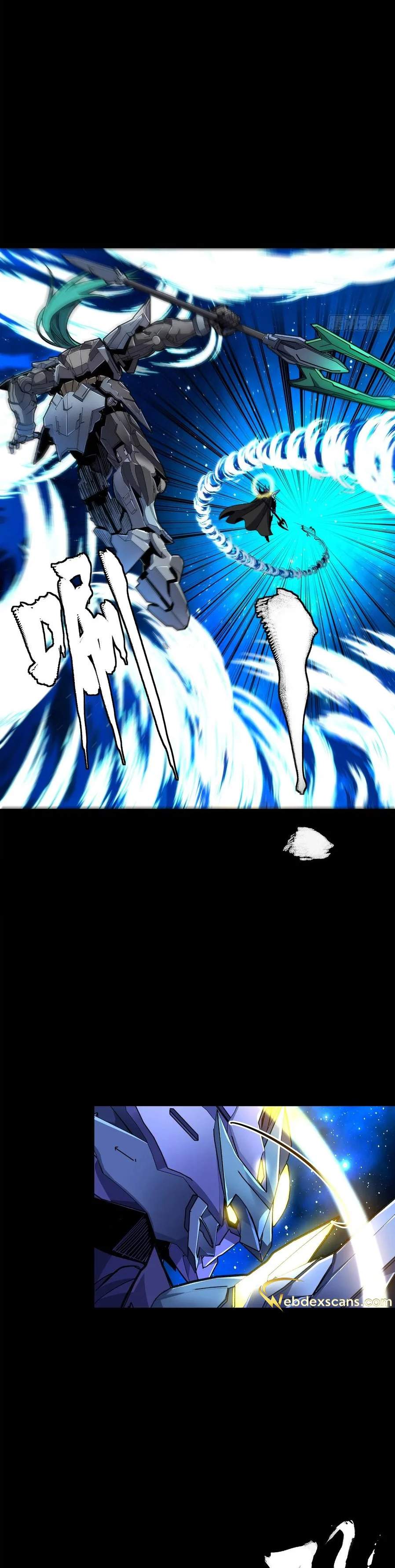 Legend of Star General chapter 136 page 7