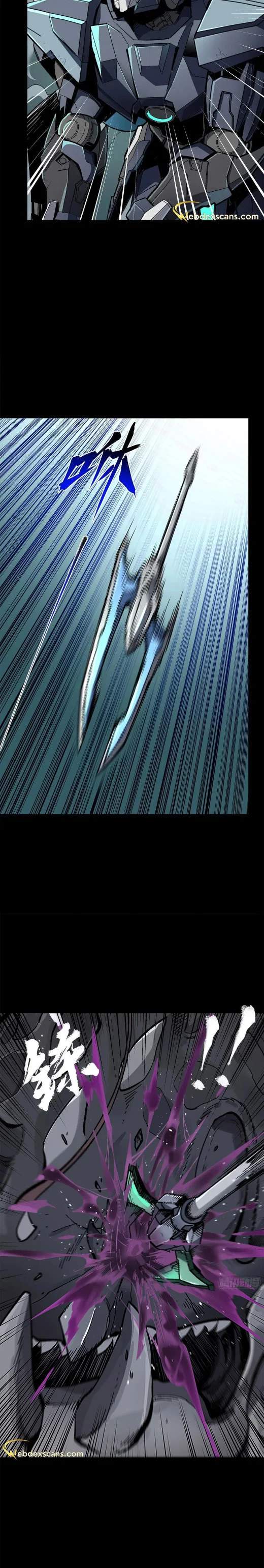 Legend of Star General chapter 139 page 14