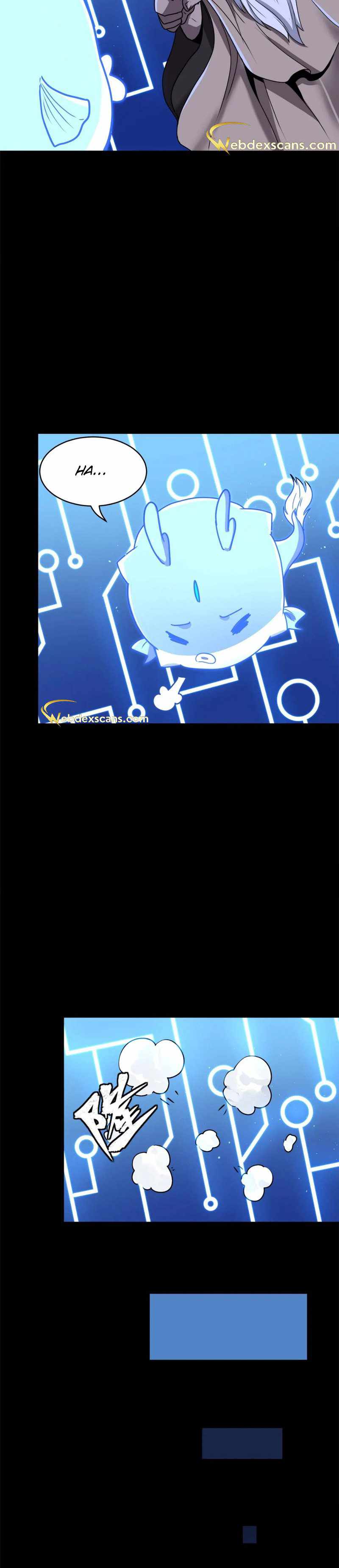 Legend of Star General chapter 143 page 6