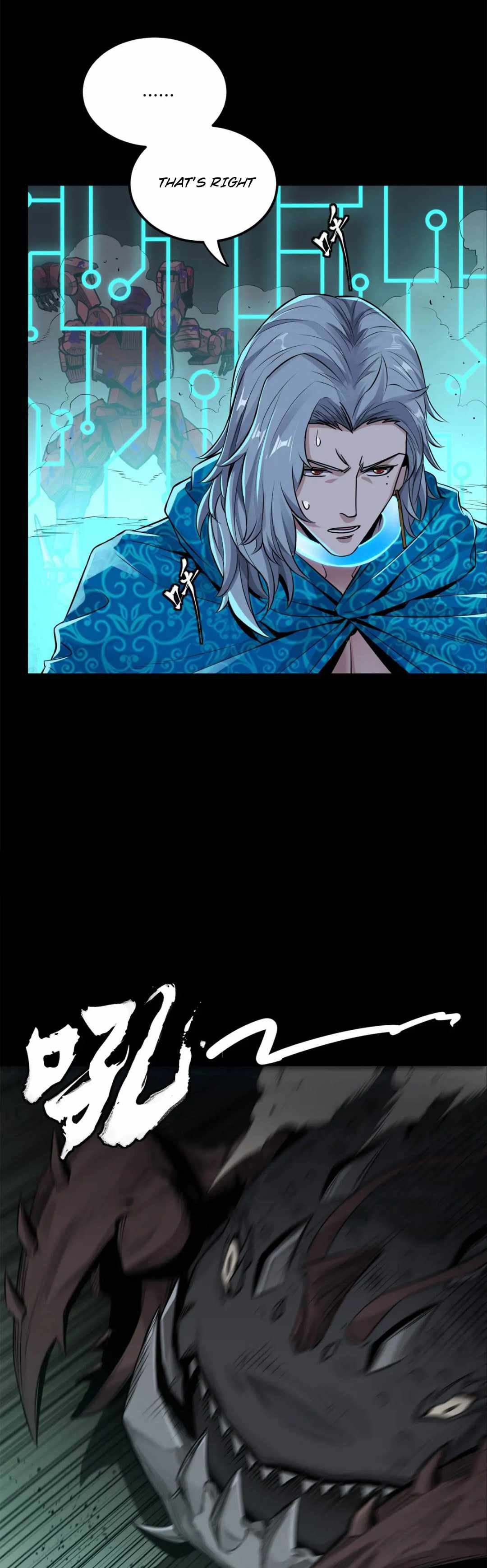 Legend of Star General chapter 146 page 40