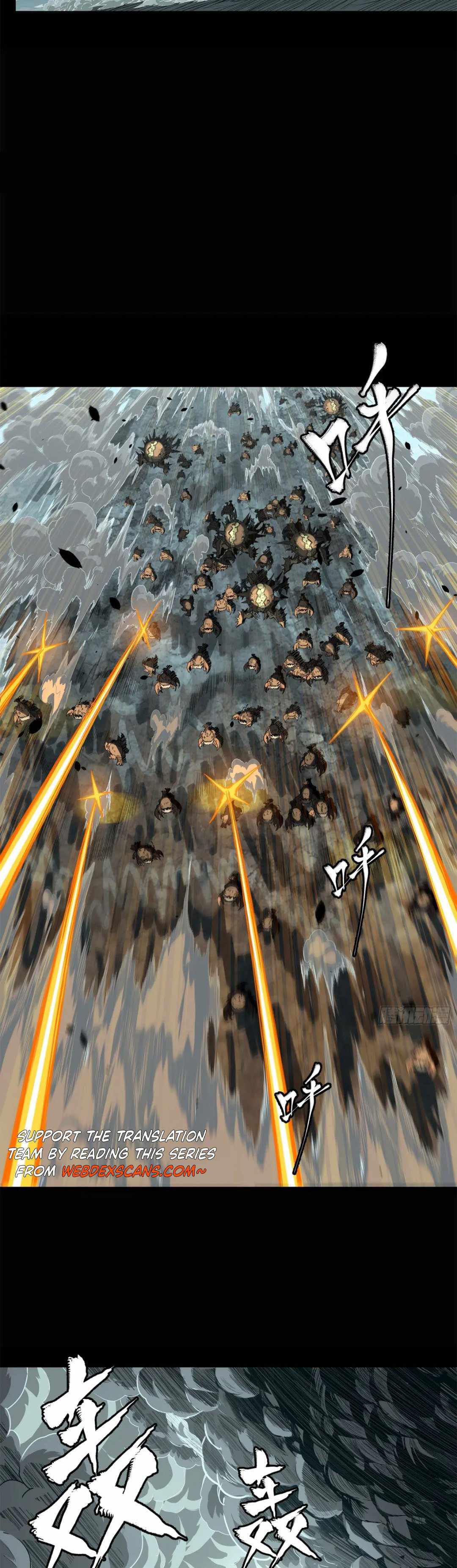 Legend of Star General chapter 147 page 13