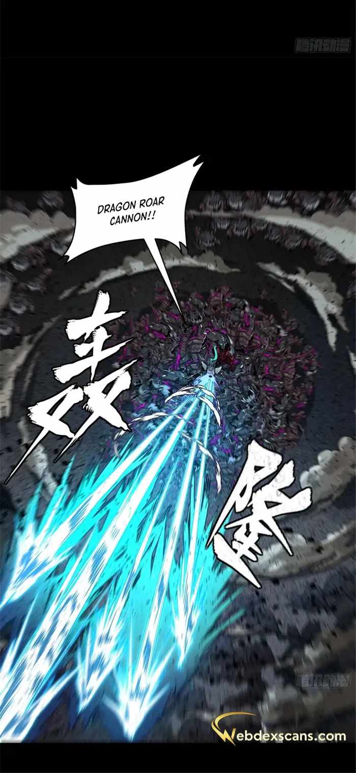 Legend of Star General chapter 148 page 10