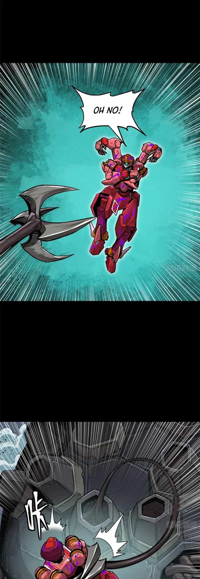 Legend of Star General chapter 148 page 27