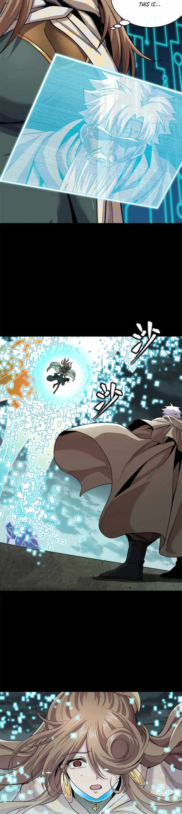 Legend of Star General chapter 148 page 6