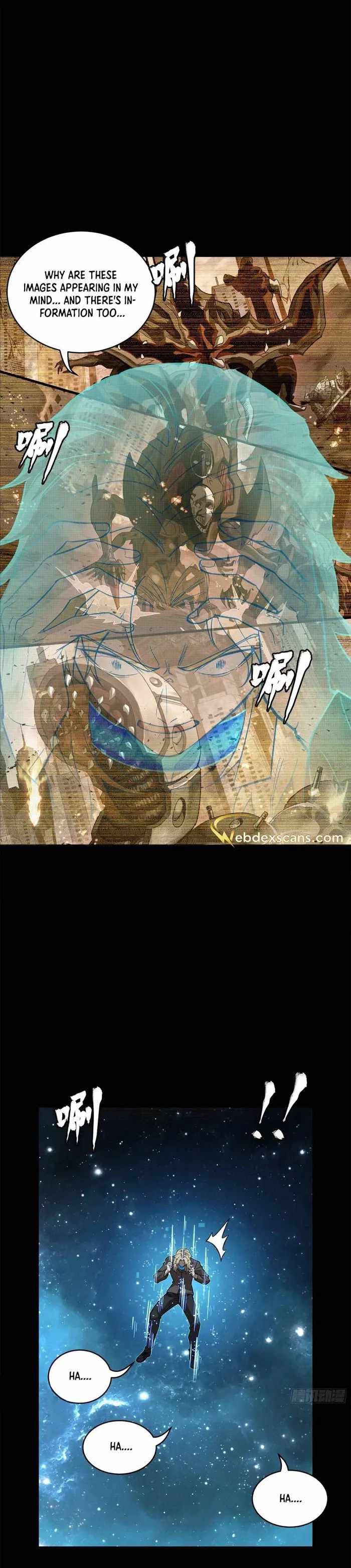 Legend of Star General chapter 149 page 13