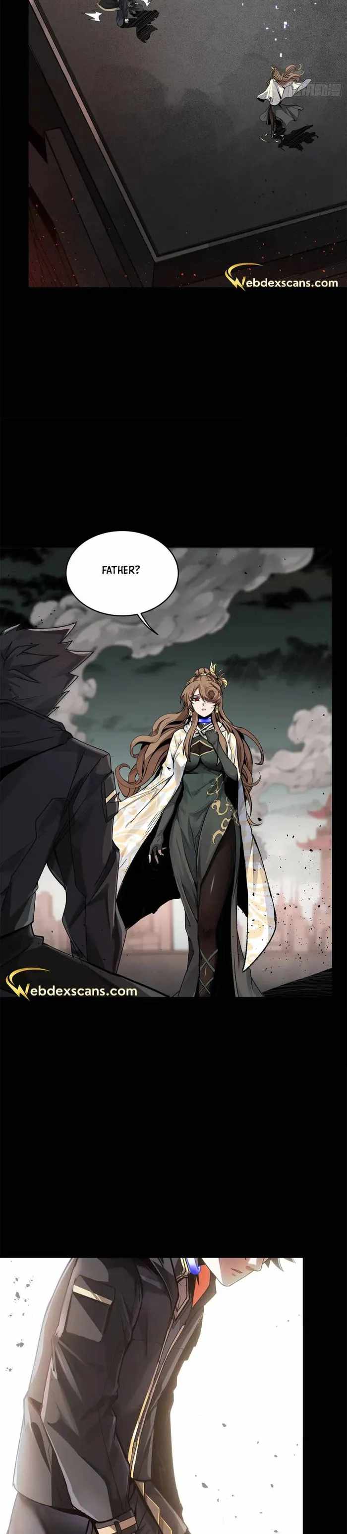 Legend of Star General chapter 149 page 33