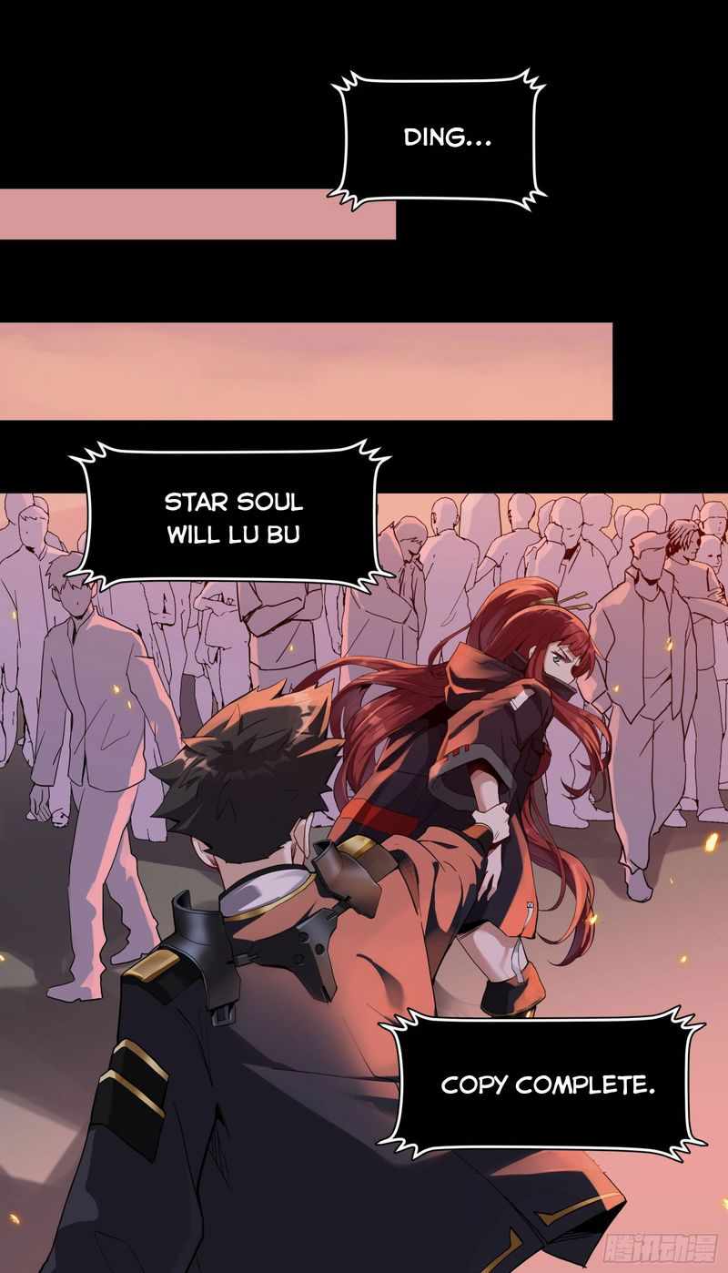 Legend of Star General chapter 15 page 11