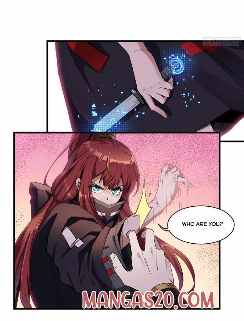 Legend of Star General chapter 15 page 13