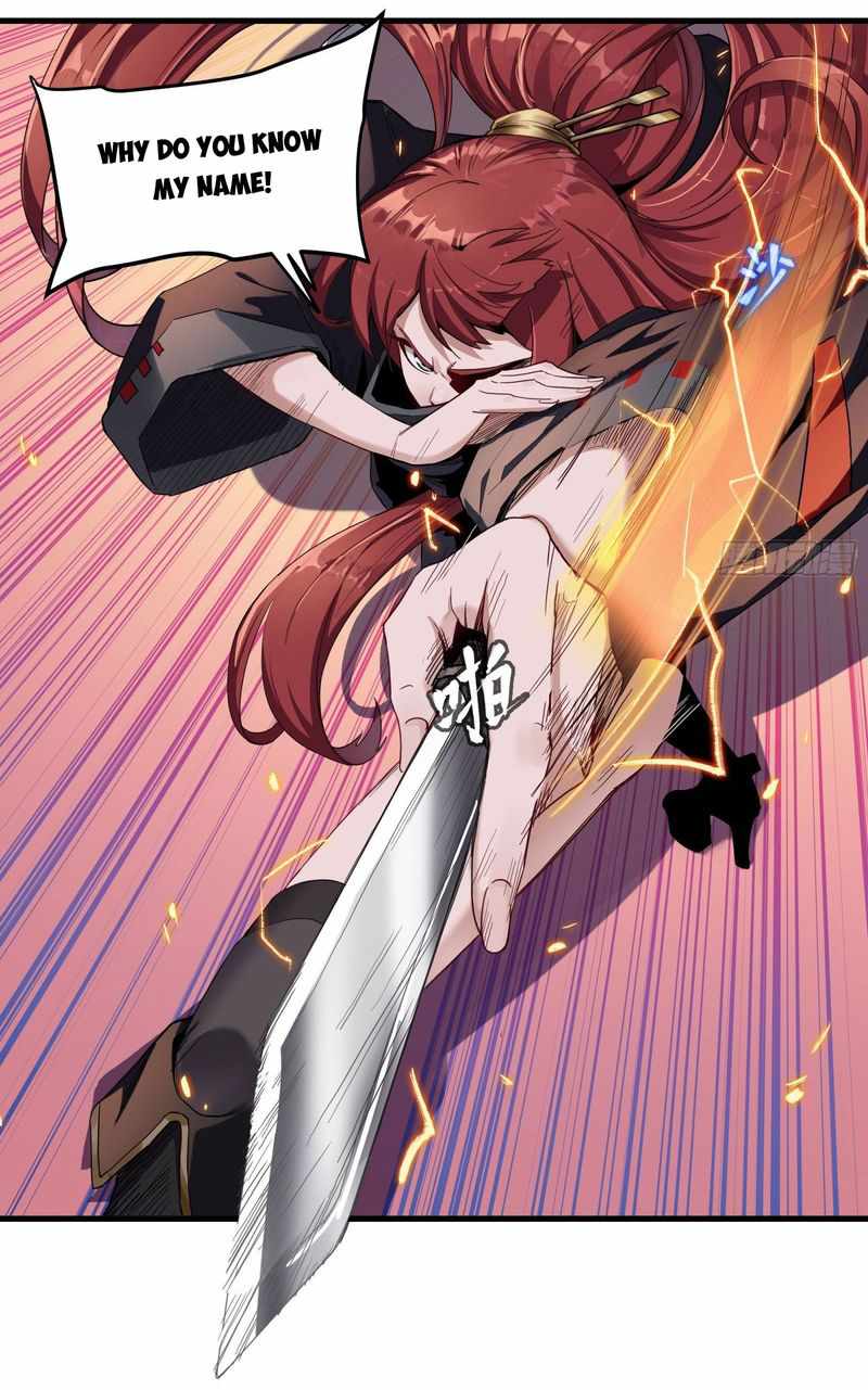 Legend of Star General chapter 15 page 14