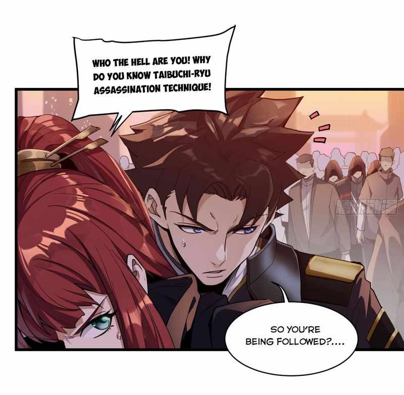 Legend of Star General chapter 15 page 16