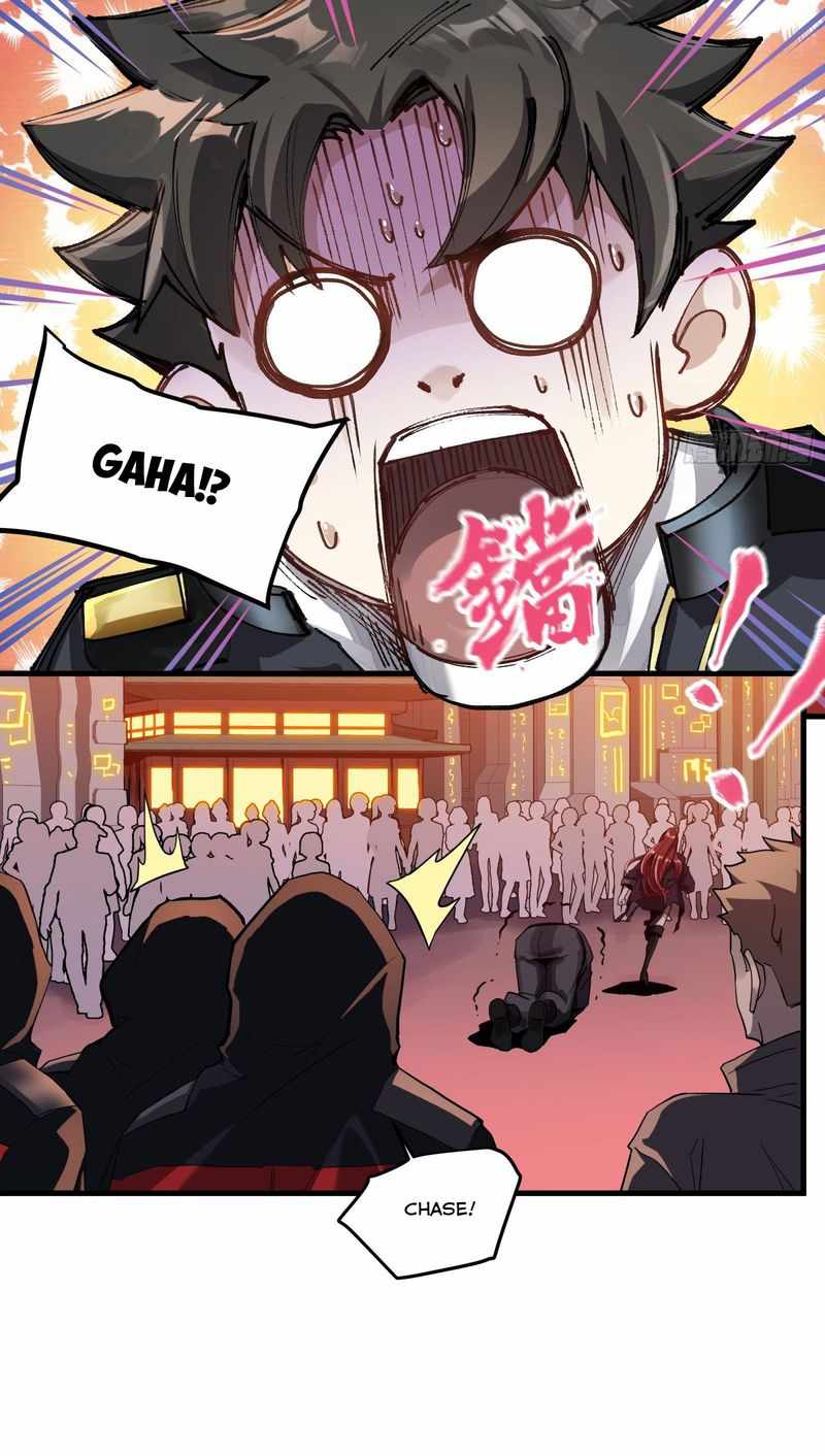 Legend of Star General chapter 15 page 18