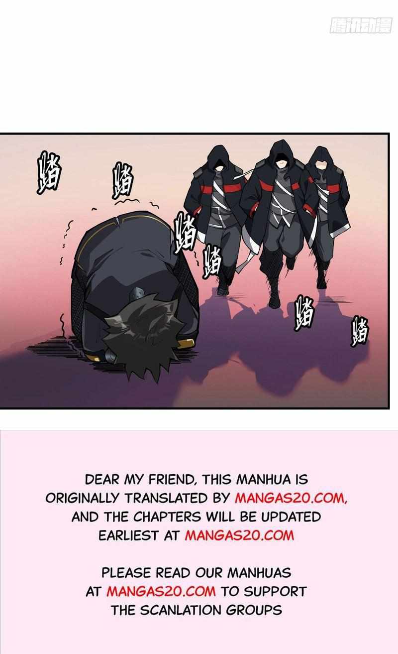 Legend of Star General chapter 15 page 19