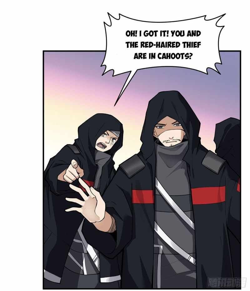 Legend of Star General chapter 15 page 23