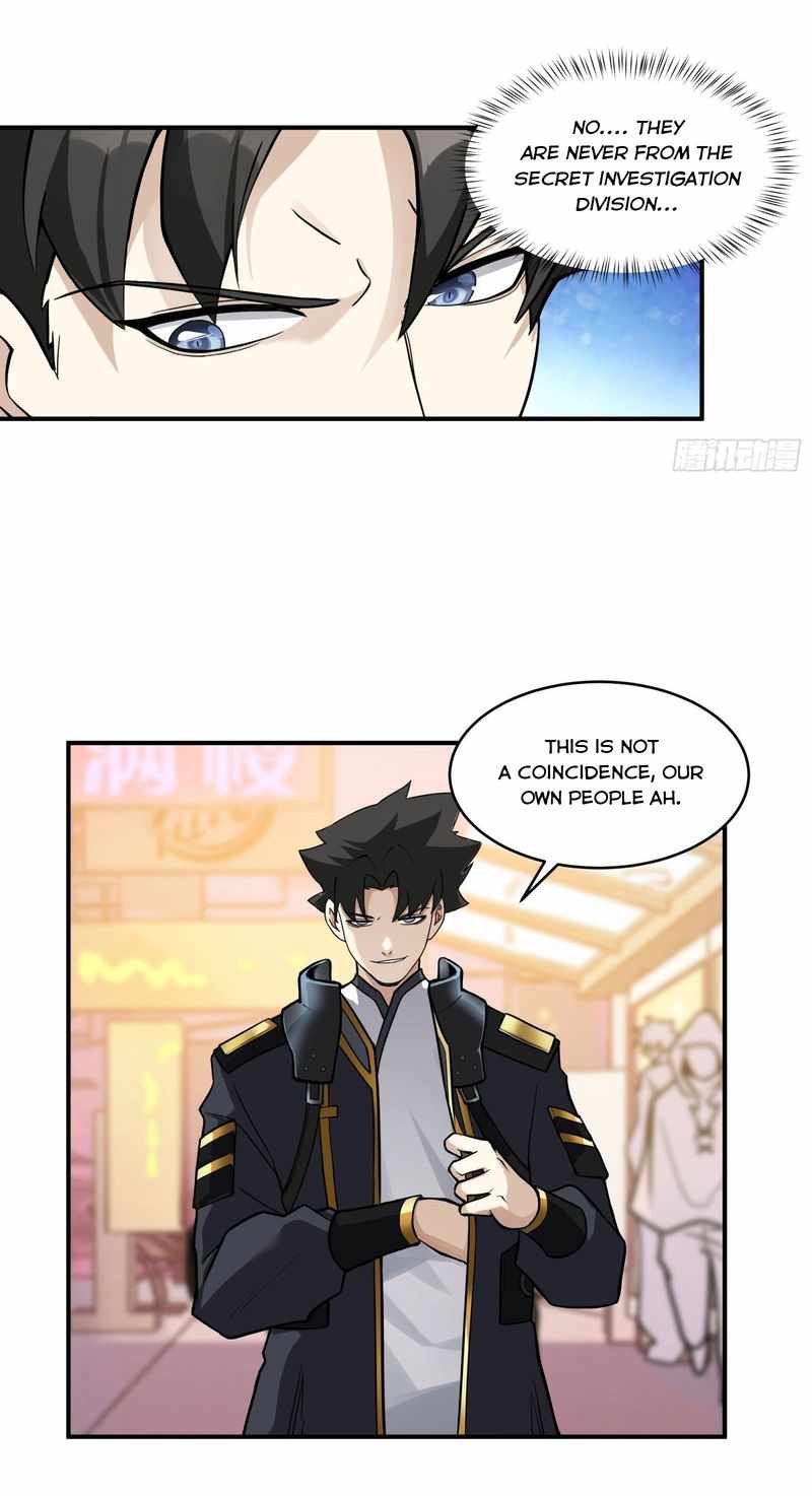 Legend of Star General chapter 15 page 25