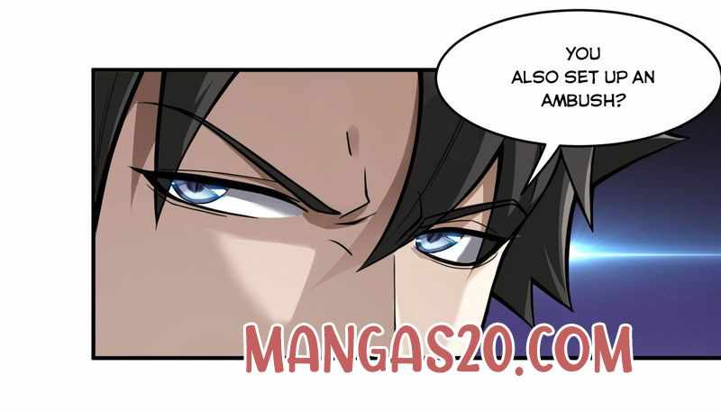 Legend of Star General chapter 15 page 33