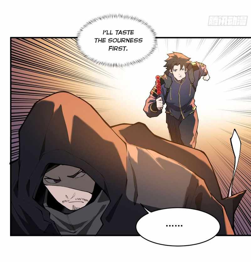 Legend of Star General chapter 15 page 36