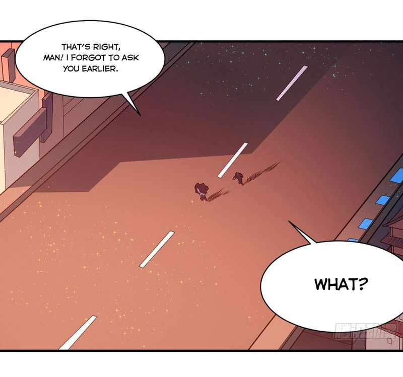 Legend of Star General chapter 15 page 37