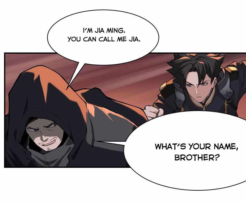 Legend of Star General chapter 15 page 38