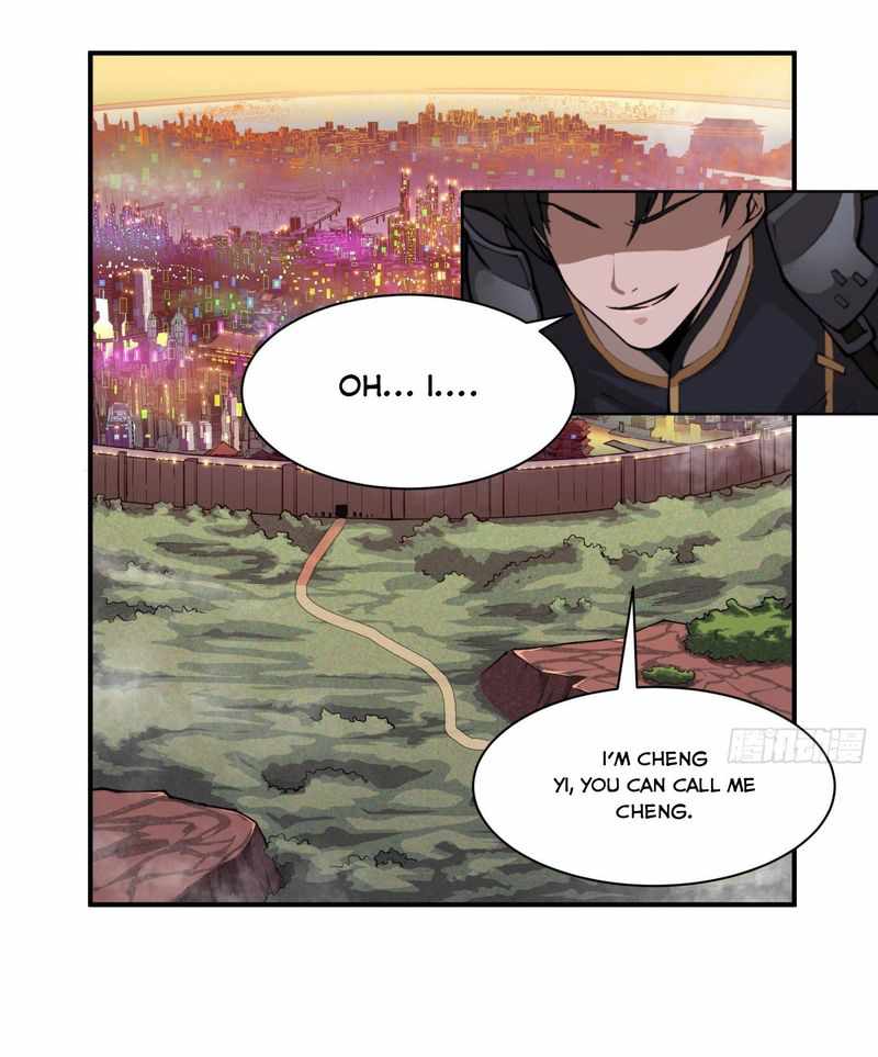 Legend of Star General chapter 15 page 39