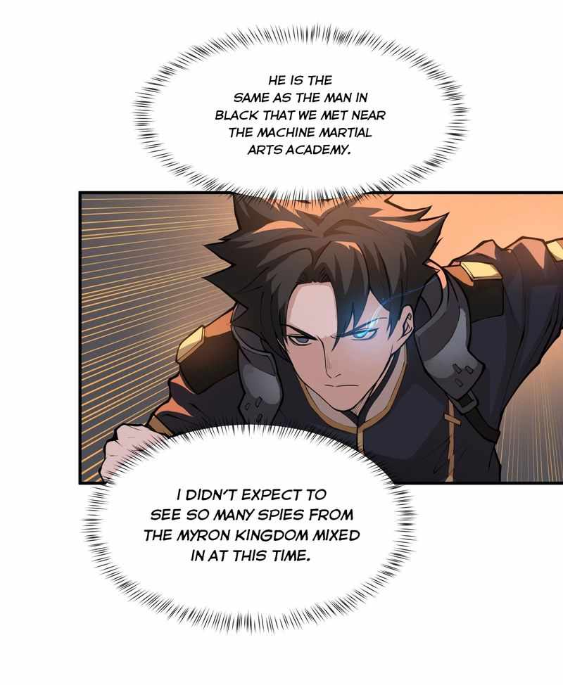 Legend of Star General chapter 15 page 43