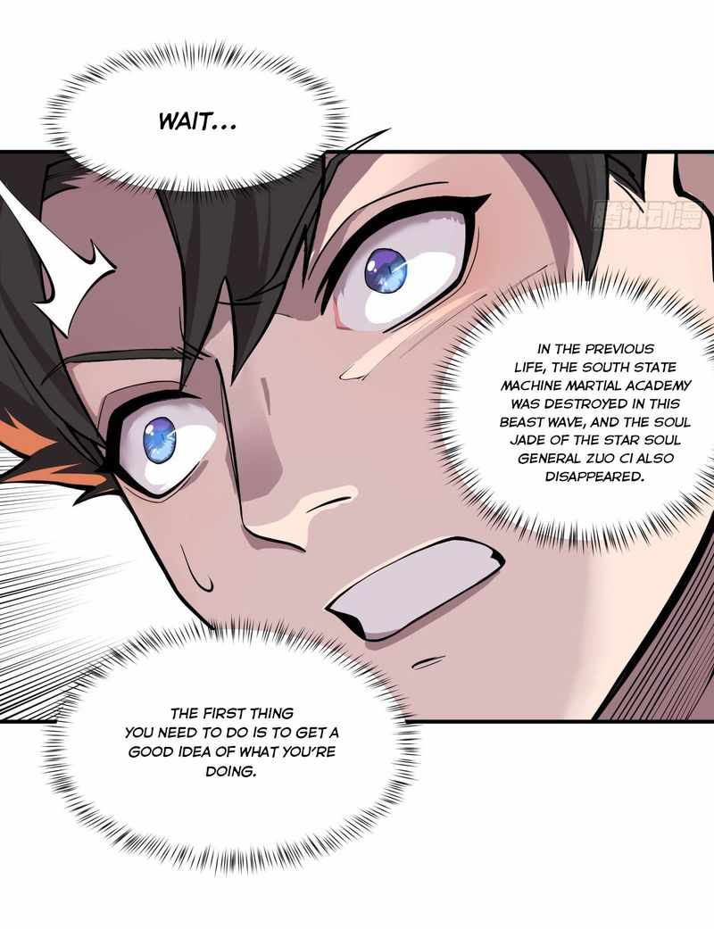 Legend of Star General chapter 15 page 44