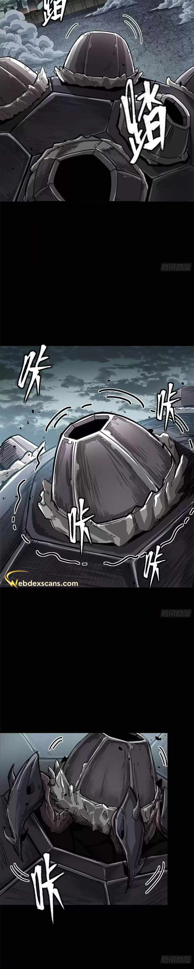 Legend of Star General chapter 150 page 3