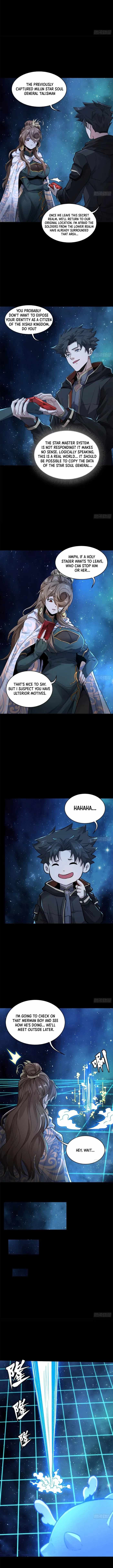 Legend of Star General chapter 152 page 11