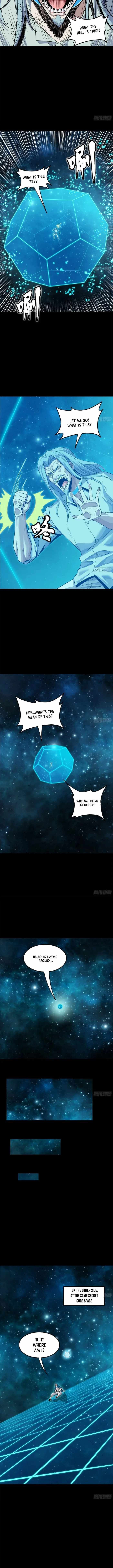 Legend of Star General chapter 152 page 2