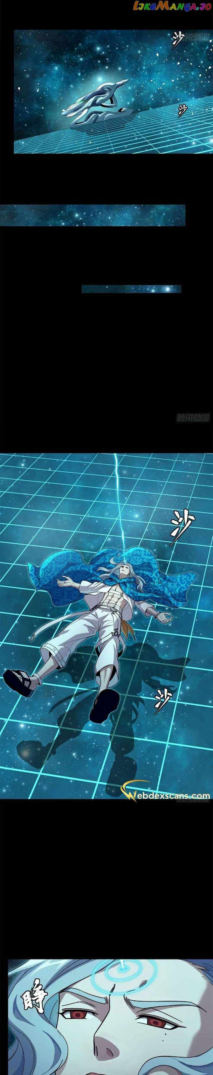 Legend of Star General chapter 153 page 10